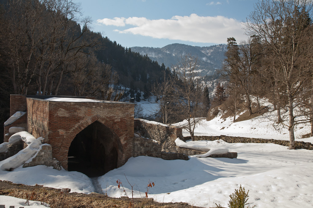 Timotesubani (Тимотесубани, ტიმოთესუბანი)